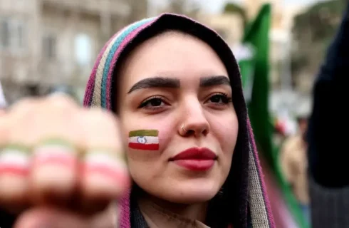 تصاویر دیدنی از تجمع امروز تهران خبرساز شد+ عکس