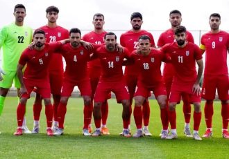 تصمیم نهایی ایران برای حضور در جام جهانی اعلام شد