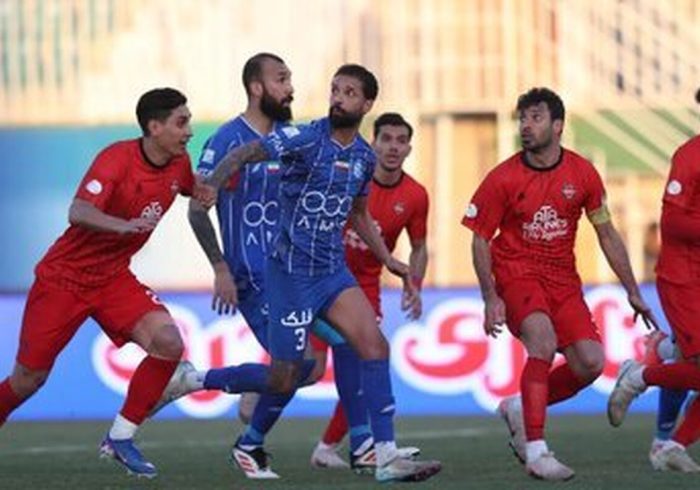 تعداد سهمیه‌های آسیایی لیگ ایران مشخص شد