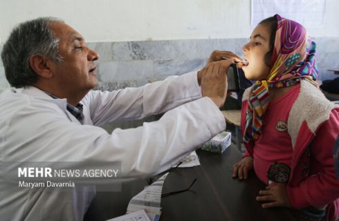 تفاهم‌نامه «پزشکی خانواده روستایی» نهایی شد