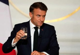 تماس مکرون با پزشکیان و ترامپ برای سرگیری مذاکرات در اسلام آباد