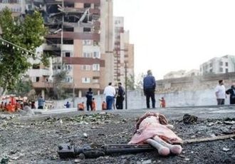 تمدید اسکان اضطراری آسیب دیدگان جنگ اخیر / اسکان در مدارس ادامه دارد