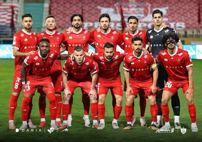 تهدید شدید پرسپولیس علیه فدراسیون فوتبال؛ به AFC شکایت می‌کنیم!