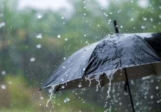 تهرانی‌ها مراقب باشید / احتمال رعدوبرق و وزش باد شدید در برخی مناطق