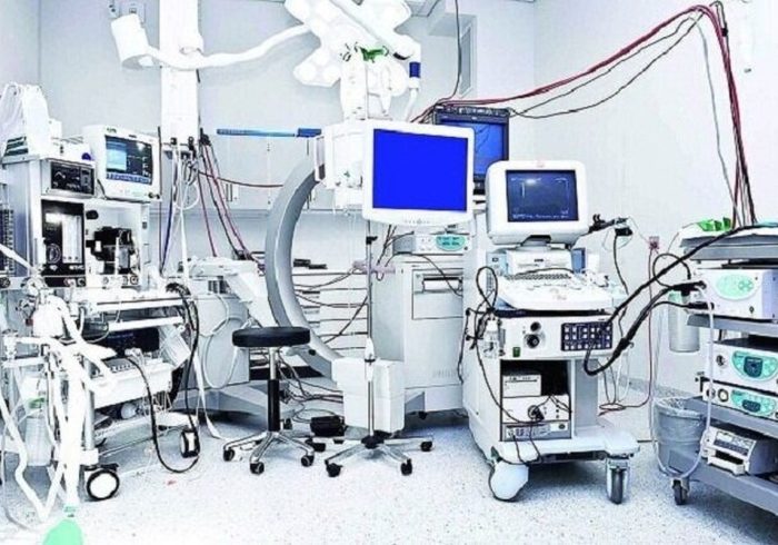 توجه جدی به تأمین منابع ریالی و ارز ترجیحی تجهیزات پزشکی