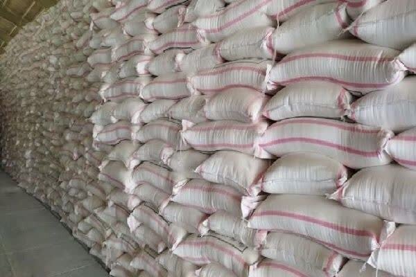 توزیع ۵۴۰۰ تُن کود اوره در آذربایجان شرقی