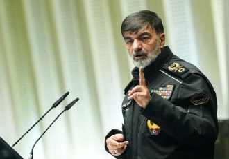 توصیه سردار رادان در شرایط حساس آتش‌بس