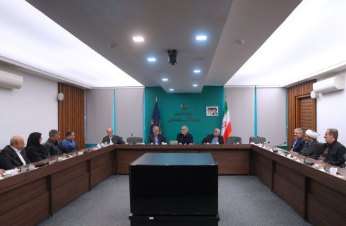 توصیه پزشکیان به اهالی فرهنگ و رسانه