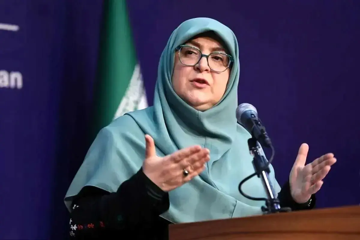 توضیح سخنگوی دولت درباره سفر عراقچی به پاکستان، عمان و روسیه توضیح سخنگوی دولت درباره سفر عراقچی به پاکستان، عمان و روسیه