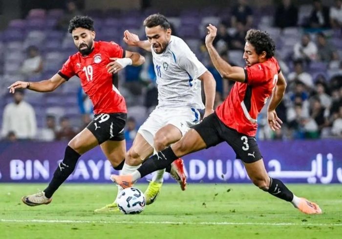 تیم جدید اورونوف مشخص شد!