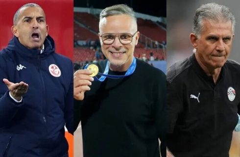 تیم‌هایی که با مربی جدید به جام جهانی می‌آیند/ کی‌روش هدایت غنا را گرفت