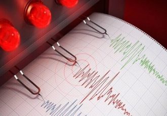 ثبت سه زلزله بالای ۳ ریشتر در بوشهر