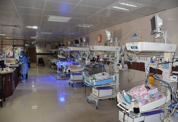 جذب ۱۱۴ پزشک و افتتاح ۲۶ پروژه عمرانی در حوزه سلامت سیستان و بلوچستان