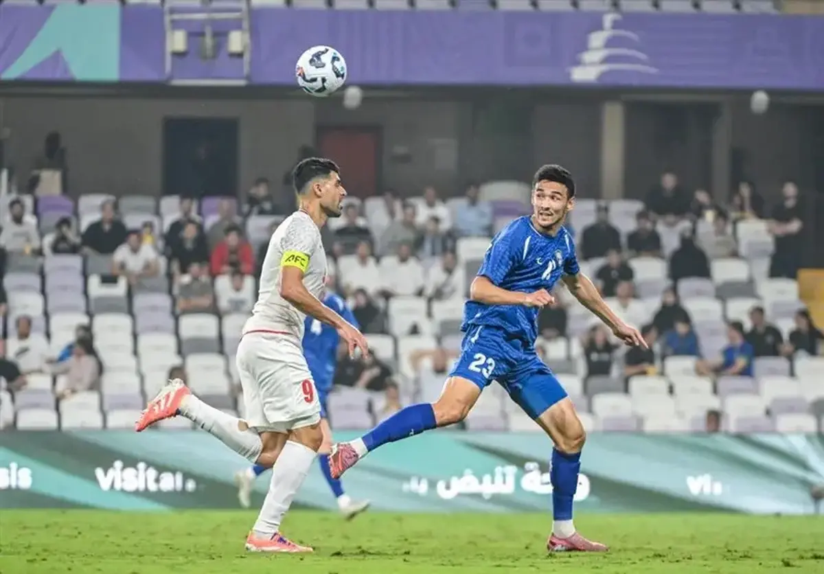 جزئیات برنامه آمریکا برای لغو دیدار تیم ملی ایران