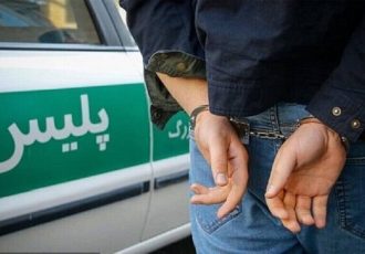 جزئیات دستگیری فرد مرتبط با شبکه معاند من‌وتو