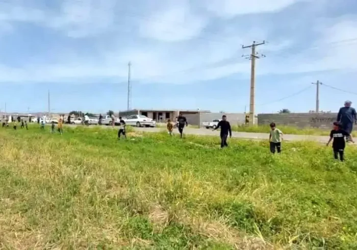 جست‌وجوی گسترده برای یافتن ۲ کودک مفقود شده در ایلام+ جزئیات