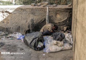 جمع آوری ۶۰ معتاد متجاهر و کشف بیش از ۲۰۰ هزار قرص مخدر در دماوند