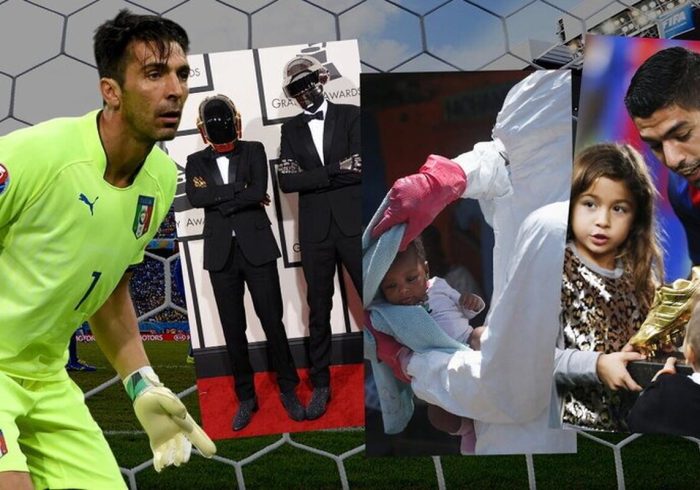 جهان فوتبال در آخرین حضور ایتالیا در جام جهانی چه شکلی بود؟