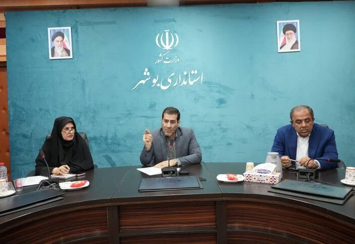 جهانیان: بزرگداشت روز ملی خلیج فارس در استان بوشهر برگزار می شود