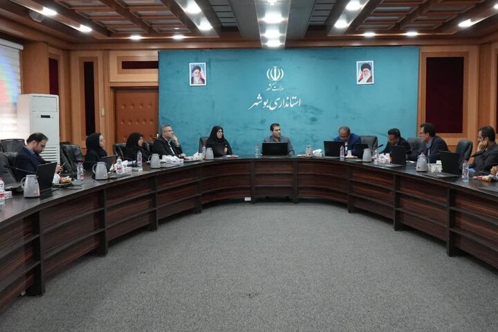 جهانیان: بزرگداشت روز ملی خلیج فارس در استان بوشهر برگزار می شود