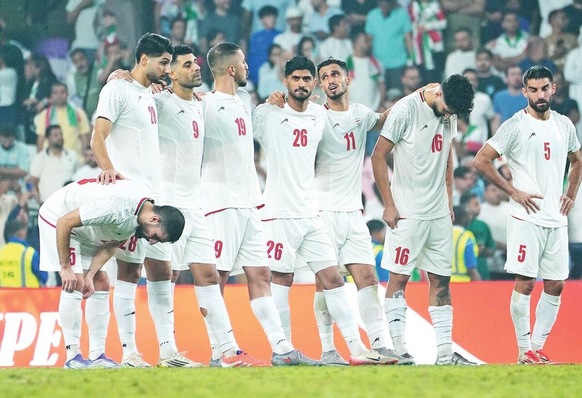 حریف ایران در ترکیه مشخص شد / مقدونیه شمالی مقابل شاگردان قلعه‌نویی