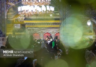 حضور امام رضا(ع) در ایران نقطه عطف تثبیت تشیع و تحول فرهنگی جهان اسلام