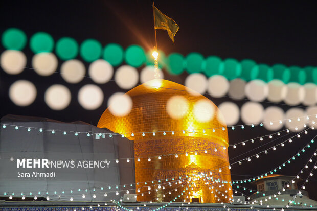 حضور امام رضا(ع) در ایران نقطه عطف تثبیت تشیع و تحول فرهنگی جهان اسلام