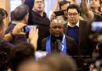 حقوق  نجومی سرمربی سابق استقلال فاش شد