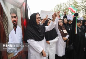 حمایت از کادر سلامت، پشتوانه عبور از بحران‌هاست