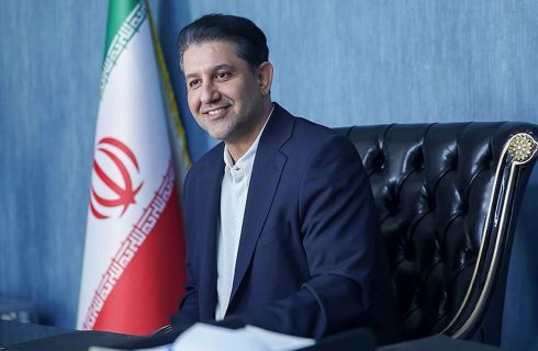 حمایت تمام قدر دفتر عارف از قالیباف و تیم مذاکره کننده