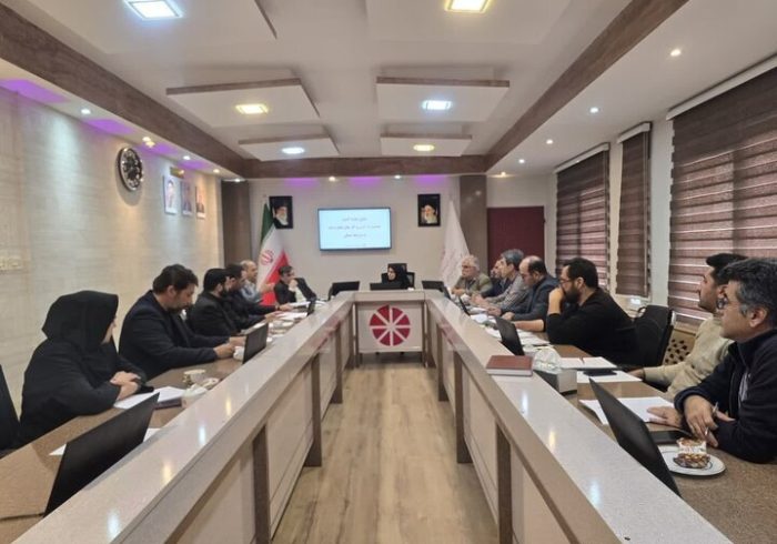 حمایت ویژه از شرکت‌های دانش‌بنیان آسیب‌دیده در جنگ رمضان