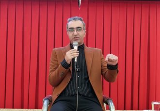 خادمی: مردم، ستون فقرات قدرت نرم و امنیت ملی ایران هستند