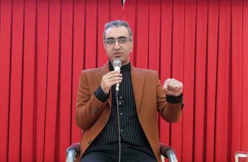 خادمی: مردم، ستون فقرات قدرت نرم و امنیت ملی ایران هستند