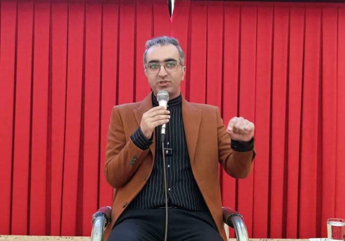 خادمی: مردم، ستون فقرات قدرت نرم و امنیت ملی ایران هستند