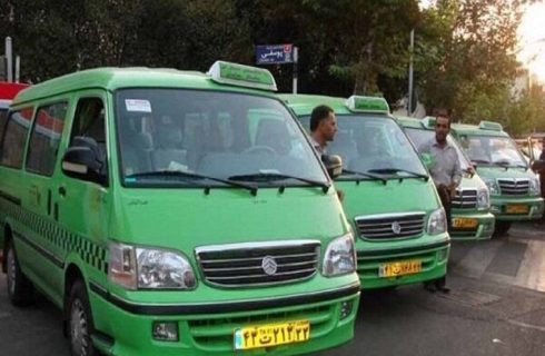 خبر خوش برای مسافران/ تردد این ایستگاه‌ها رایگان شد