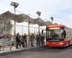 خدمات رایگان اتوبوسرانی در شهر یزد به مناسبت هفته کرامت