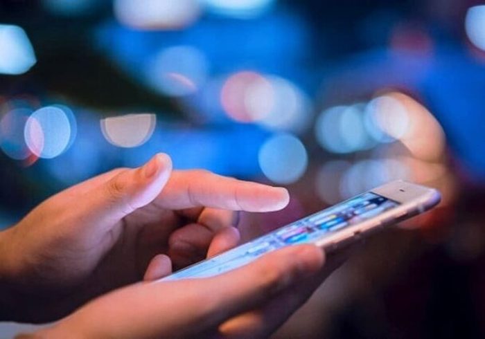 خسارت روزانه ۵ هزار میلیارد تومانی قطعی اینترنت/ نیروها در معرض تعدیل قرار دارند