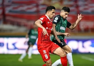 خط‌ونشان پرسپولیس؛ استقلال قهرمان شود شکایت می‌کنیم