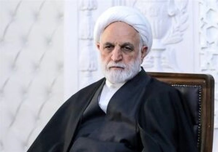 دستور رئیس قوه قضاییه برای اینترنت پرو / به مقوله اینترنت‌پرو ورود خواهیم داشت