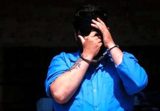 دستگیری قاتل و همدستان در صحنه جرم/ جزئیات جنایت در صومعه‌سرا