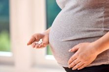 دلیل سردرد در بارداری چیست؟