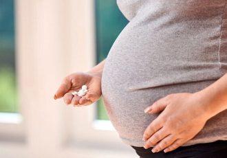 دلیل سردرد در بارداری چیست؟