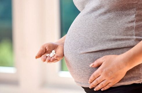 دلیل سردرد در بارداری چیست؟