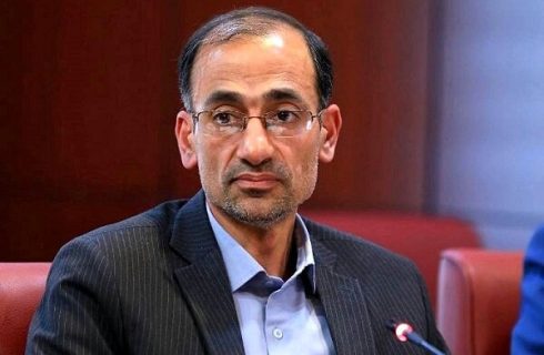 دو پروژه سبز به همت محیط زیست استان یزد به بهره‌برداری رسید