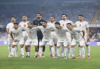 دیدار ایران–پورتوریکو لغو شد/ پاناما گزینه جدید بازی تدارکاتی