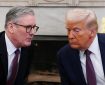 رایزنی نخست‌وزیر انگلیس و ترامپ درباره پیامدهای توقف تردد در تنگه هرمز