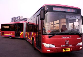 رایگان بودن اتوبوس‌های تهران تا چه زمانی ادامه دارد؟