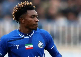 ردپای دلال بدنام در فسخ قرارداد مهاجم استقلال