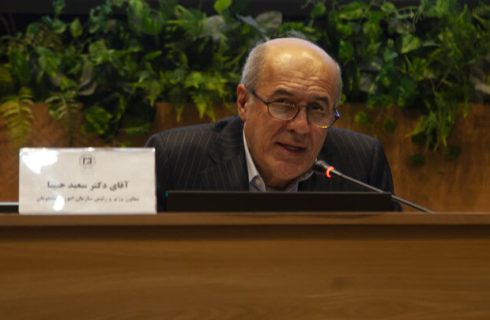 رقابت‌ شرط اصلی حضور دانشجویان در میادین جهانی است