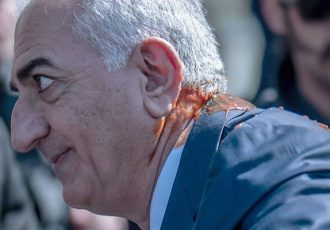 رنگ را پاک کردی؛ ننگ را چه می‌کنی؟